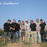 Team Steelmove 2011