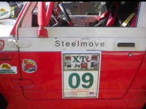 Amici Steelmove