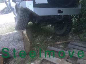 Amici Steelmove